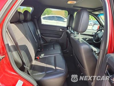Zdjęcie 11 z 13 samochodu: 2012 FORD ESCAPE LIMITED VIN:1FMCU0EG0CKC44789 - miniatura