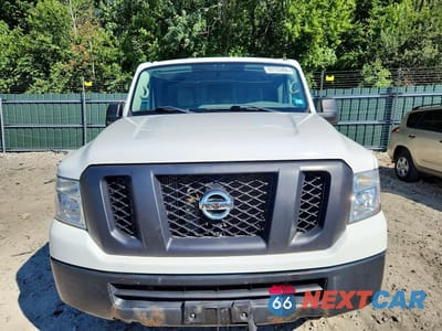 Piąte zdjęcie samochodu w środku: 2017 NISSAN NV 2500 HD S VIN:1N6BF0KY3HN809658 - miniatura