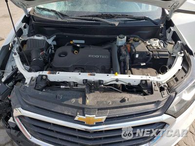 Zdjęcie 12 z 13 samochodu: 2018 CHEVROLET EQUINOX LT VIN:3GNAXJEV0JS648840 - miniatura