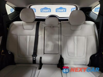 Zdjęcie 10 z 13 samochodu: 2025 HYUNDAI TUCSON SEL VIN:5NMJB3DE4SH551914 - miniatura