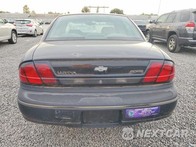 Zdjęcie 6 z 12 samochodu: 1997 CHEVROLET LUMINA BASE VIN:2G1WL52M7V9118857 - miniatura