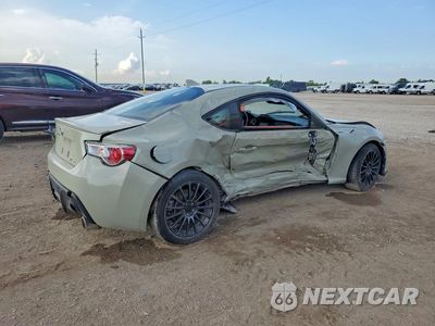 Trzecie zdjęcie samochodu z tyłu: 2016 SCION FR-S RELEASE SERIES 2.0 VIN:JF1ZNAA18G8706625 - miniatura