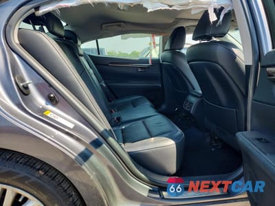 Zdjęcie 10 z 13 samochodu: 2014 LEXUS ES 350 VIN:JTHBK1GG6E2145758 - miniatura