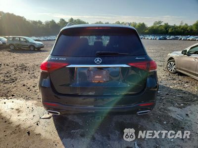Zdjęcie 6 z 13 samochodu: 2022 MERCEDES-BENZ GLE 350 4MATIC VIN:4JGFB4KB1NA804623 - miniatura