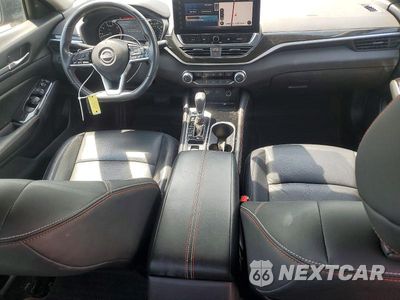 Zdjęcie 8 z 12 samochodu: 2024 NISSAN ALTIMA SR VIN:1N4BL4CW3RN315064 - miniatura