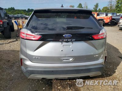 Zdjęcie 6 z 13 samochodu: 2024 FORD EDGE SEL VIN:2FMPK4J94RBA53417 - miniatura