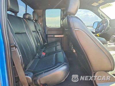 Zdjęcie 10 z 12 samochodu: 2019 FORD F150 SUPER CAB VIN:1FTFX1E48KKD82048 - miniatura