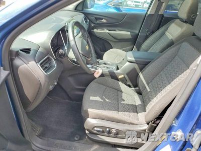 Zdjęcie 7 z 14 samochodu: 2024 CHEVROLET EQUINOX LT VIN:3GNAXUEG4RL324962 - miniatura