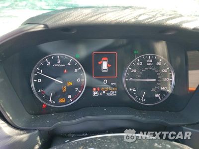 Zdjęcie 9 z 13 samochodu: 2026 SUBARU FORESTER PREMIUM VIN:4S4SLDD66T3104738 - miniatura