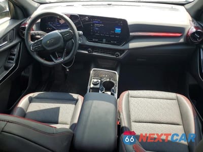 Zdjęcie 8 z 14 samochodu: 2026 CHEVROLET EQUINOX RS VIN:3GNAXLEG1TL249297 - miniatura