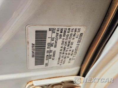 Zdjęcie 13 z 13 samochodu: 2018 NISSAN ROGUE SPORT S VIN:JN1BJ1CP3JW191869 - miniatura
