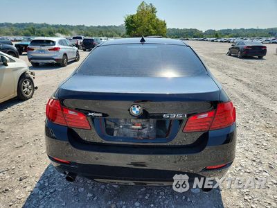 Zdjęcie 6 z 12 samochodu: 2014 BMW 535 XI VIN:WBA5B3C50ED536730 - miniatura