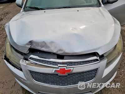 Zdjęcie 11 z 12 samochodu: 2014 CHEVROLET CRUZE LT VIN:1G1PC5SBXE7126732 - miniatura