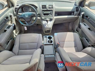 Zdjęcie 8 z 13 samochodu: 2008 HONDA CR-V LX VIN:JHLRE38328C014410 - miniatura