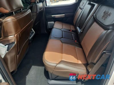 Zdjęcie 10 z 13 samochodu: 2025 FORD F350 SUPER DUTY VIN:1FT8W3BM1SED99414 - miniatura