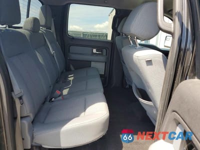 Zdjęcie 10 z 12 samochodu: 2013 FORD F150 SUPERCREW VIN:1FTFW1EFXDKE64659 - miniatura