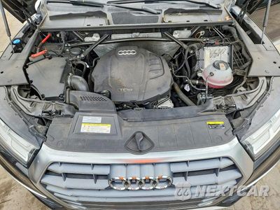 Zdjęcie 11 z 12 samochodu: 2019 AUDI Q5 PREMIUM PLUS VIN:WA1BNAFY2K2120106 - miniatura