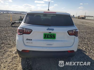 Zdjęcie 6 z 13 samochodu: 2023 JEEP COMPASS SPORT VIN:3C4NJDAN6PT573468 - miniatura