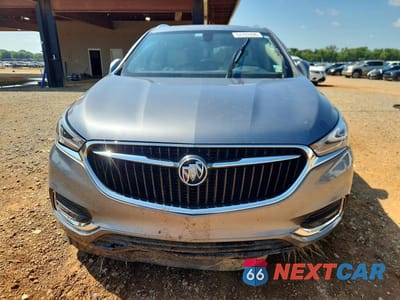 Piąte zdjęcie samochodu w środku: 2020 BUICK ENCLAVE ESSENCE VIN:5GAERBKW6LJ269032 - miniatura
