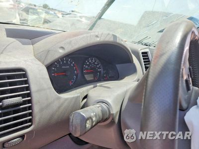 Zdjęcie 9 z 12 samochodu: 2011 NISSAN FRONTIER S VIN:1N6AD0ER6BC436124 - miniatura