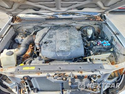 Zdjęcie 11 z 12 samochodu: 2008 TOYOTA TACOMA V6 VIN:5TELU42N48Z524703 - miniatura