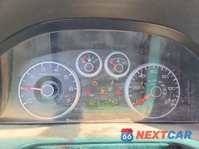 Zdjęcie 9 z 12 samochodu: 2007 FORD FUSION SE VIN:3FAHP07Z77R158323 - miniatura