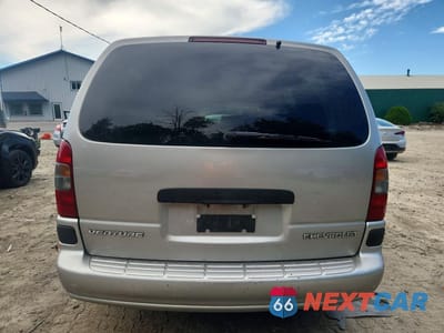 Zdjęcie 6 z 13 samochodu: 2005 CHEVROLET VENTURE VIN:1GNDV03EX5D115125 - miniatura