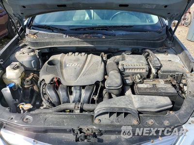 Zdjęcie 11 z 12 samochodu: 2013 HYUNDAI SONATA LIMITED VIN:5NPEC4AC3DH519131 - miniatura