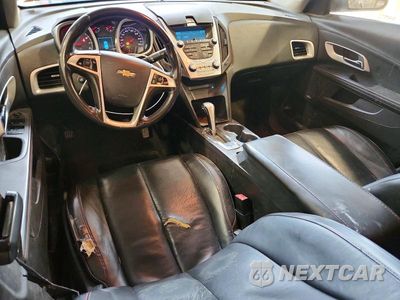Zdjęcie 8 z 13 samochodu: 2011 CHEVROLET EQUINOX LT VIN:2CNFLNEC6B6347730 - miniatura