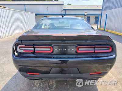 Zdjęcie 6 z 12 samochodu: 2018 DODGE CHALLENGER R VIN:2C3CDZBT4JH178105 - miniatura