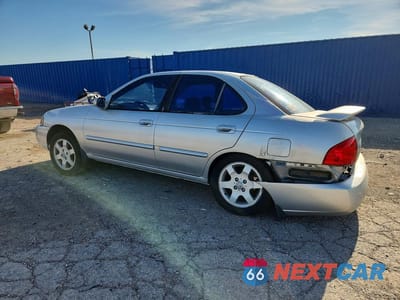 Drugie zdjęcie samochodu z przodu: 2006 NISSAN SENTRA 1.8 VIN:3N1CB51D26L496505 - miniatura