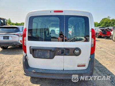 Zdjęcie 6 z 13 samochodu: 2015 RAM PROMASTER - DELIVERY VAN VIN:ZFBERFAT6F6A78107 - miniatura