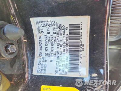 Zdjęcie 13 z 13 samochodu: 2001 TOYOTA SEQUOIA LIMITED VIN:5TDZT38A01S028604 - miniatura