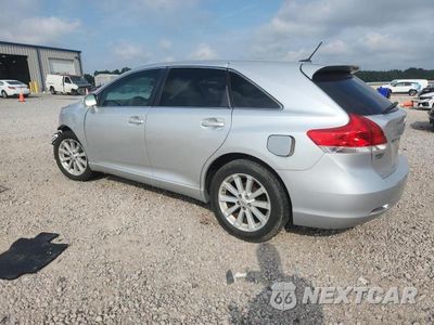 Drugie zdjęcie samochodu z przodu: 2011 TOYOTA VENZA FWD 4CYL VIN:4T3ZA3BB3BU049096 - miniatura