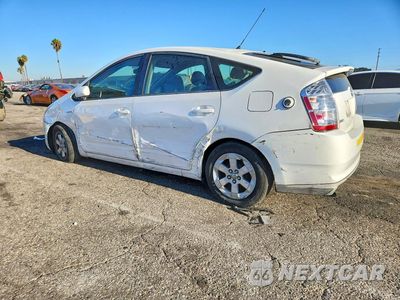 Drugie zdjęcie samochodu z przodu: 2009 TOYOTA PRIUS BASE VIN:JTDKB20UX93466578 - miniatura