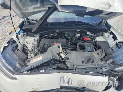 Zdjęcie 12 z 13 samochodu: 2025 HONDA HR-V SPORT VIN:3CZRZ1H57SM752663 - miniatura