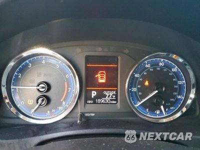 Zdjęcie 9 z 13 samochodu: 2019 TOYOTA COROLLA LE VIN:5YFBURHE9KP906836 - miniatura