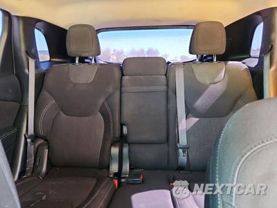 Zdjęcie 10 z 13 samochodu: 2017 JEEP CHEROKEE LATITUDE VIN:1C4PJLCB5HW662837 - miniatura