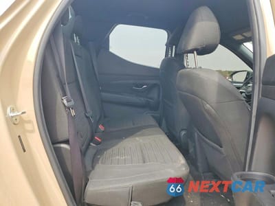 Zdjęcie 10 z 13 samochodu: 2023 HYUNDAI SANTA CRUZ SE VIN:5NTJA4AE9PH045293 - miniatura