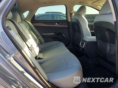 Zdjęcie 10 z 13 samochodu: 2024 KIA K5 EX VIN:5XXG34J22RG234973 - miniatura