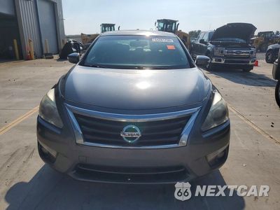 Piąte zdjęcie samochodu w środku: 2015 NISSAN ALTIMA 2.5 SL VIN:1N4AL3AP9FN908442 - miniatura