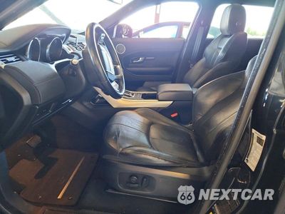 Zdjęcie 7 z 12 samochodu: 2016 LAND ROVER RANGE ROVER EVOQUE SE VIN:SALVP2BG4GH079281 - miniatura