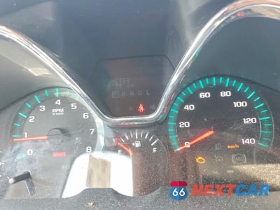 Zdjęcie 9 z 13 samochodu: 2014 CHEVROLET TRAVERSE LS VIN:1GNKRFKD0EJ329016 - miniatura