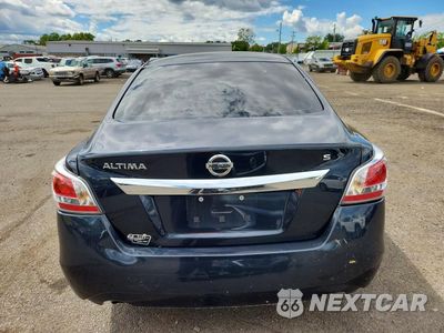 Zdjęcie 6 z 13 samochodu: 2015 NISSAN ALTIMA 2.5 S VIN:1N4AL3AP7FN385003 - miniatura