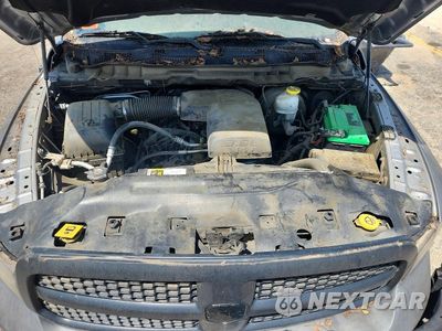 Zdjęcie 11 z 12 samochodu: 2021 RAM 1500 CLASSIC TRADESMAN VIN:1C6RR6KG1MS515374 - miniatura
