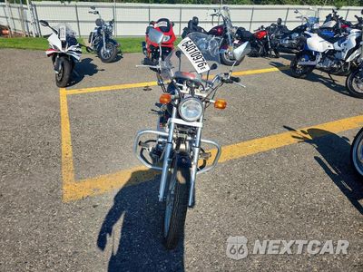Drugie zdjęcie samochodu z przodu: 2004 HONDA CMX250 C VIN:JH2MC13054K004623 - miniatura