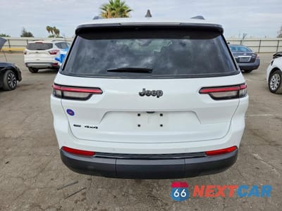 Zdjęcie 6 z 13 samochodu: 2023 JEEP GRAND CHEROKEE L LAREDO VIN:1C4RJKAG7P8738952 - miniatura