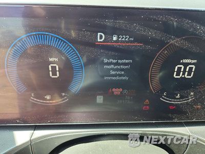 Zdjęcie 9 z 13 samochodu: 2024 HYUNDAI SANTA FE SEL VIN:5NMP2DGL1RH028239 - miniatura
