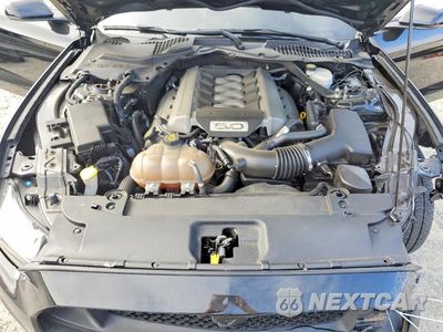 Zdjęcie 11 z 13 samochodu: 2017 FORD MUSTANG GT VIN:1FA6P8CF4H5337540 - miniatura