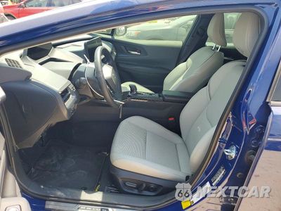 Zdjęcie 7 z 13 samochodu: 2026 TOYOTA PRIUS XLE VIN:JTDACAAU7T3076059 - miniatura